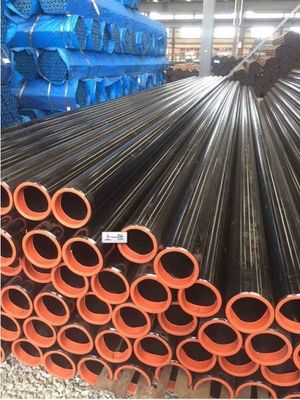 API 5L 20mm 30mm 50mm Seamless Carbon Pipe MS Steel Pipe Gr.B X42 X46 100mm