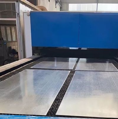 409 Stainless  Steel  Plate 4mm 5mm 6mm  Hot Rolled  Stainless Steel Plate