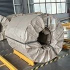 3mm  5mm 6mm Stainless Steel Hot Rolled Coil 1219x2438mm  304 316 ASTM Standard